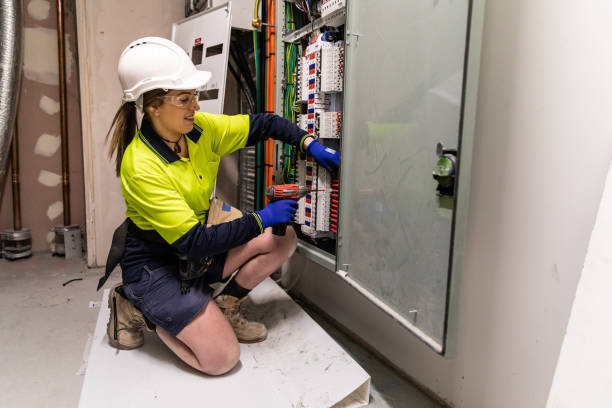 Best Circuit Breaker Repair  in Laurel, MT