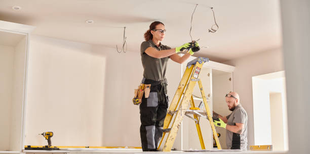 Best Electrical Upgrades for Homes  in Laurel, MT