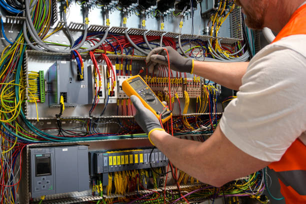 Best Electrical Outlet Repair  in Laurel, MT