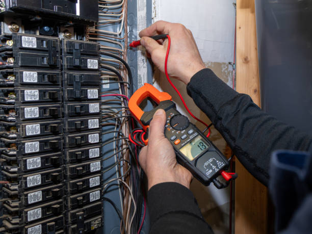Best Industrial Electrical Services  in Laurel, MT
